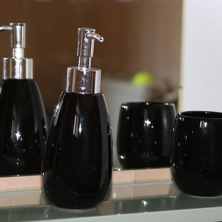 Apartment Mara Tolmin Luaran gambar