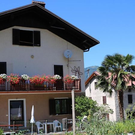 Apartment Mara Tolmin Luaran gambar