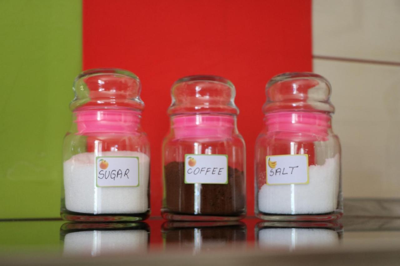Apartment Mara Tolmin Luaran gambar