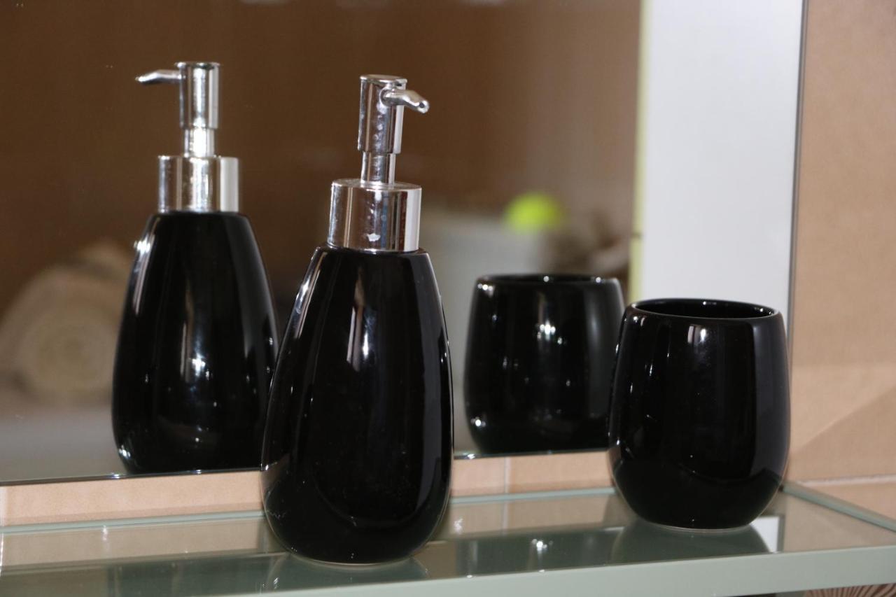 Apartment Mara Tolmin Luaran gambar