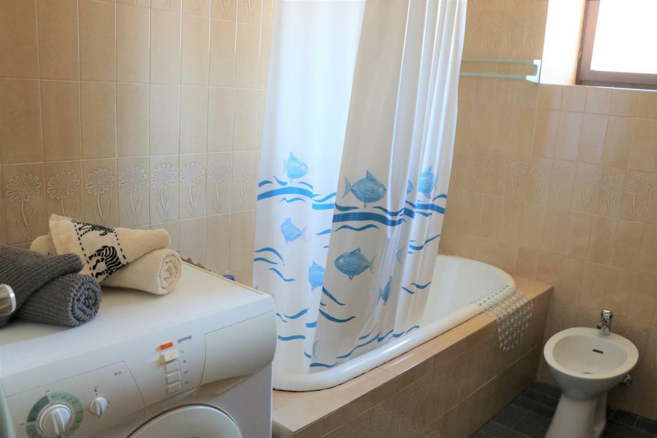 Apartment Mara Tolmin Luaran gambar